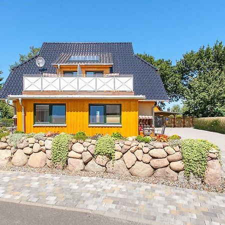 Ferienhaus Tura Pruchten Kültér fotó