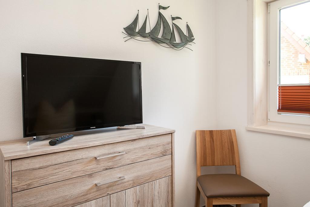Ferienhaus Tura Pruchten Kültér fotó