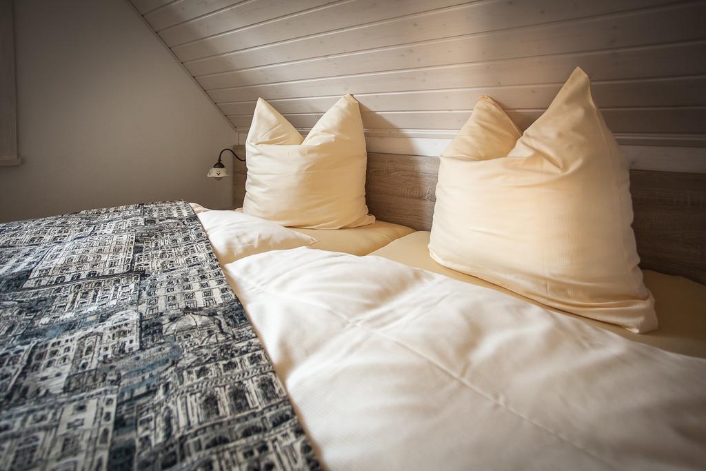 Ferienhaus Tura Pruchten Kültér fotó